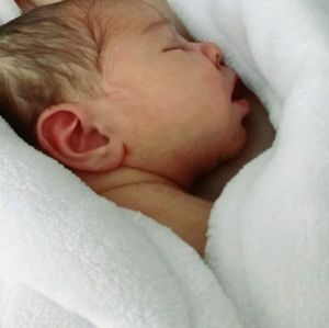 Meet your Posher, Gia